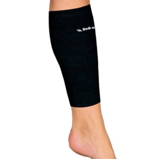 Back on Track (Human) CALF BRACE - BLACK-0