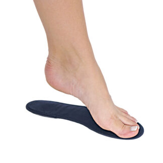 Back on Track (Human) INSOLES - BLUE-0