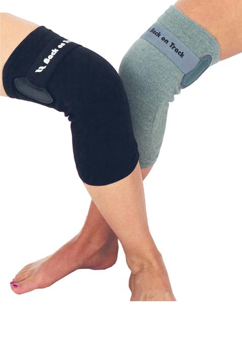 back and knee brace