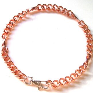 LAURENCE BUTLER COPPER COLLARS-0