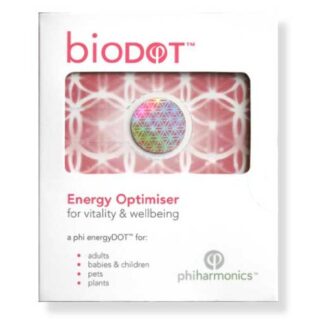 Phiharmonics BioDOT-0