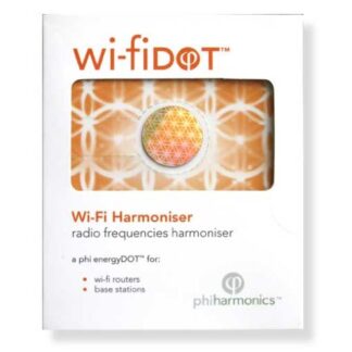 Phiharmonics wi-fiDOT-0