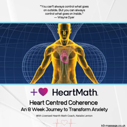 Heart Centred Coherence